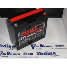Varley Red Top 25 Race Battery 